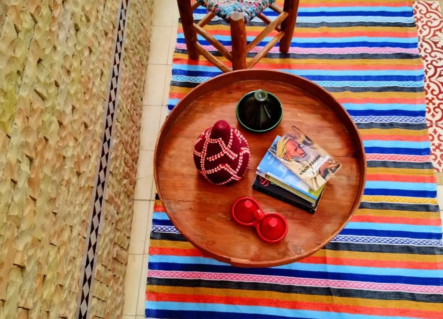 Dar Iva Villa Szavíra 0*,  Marokkó