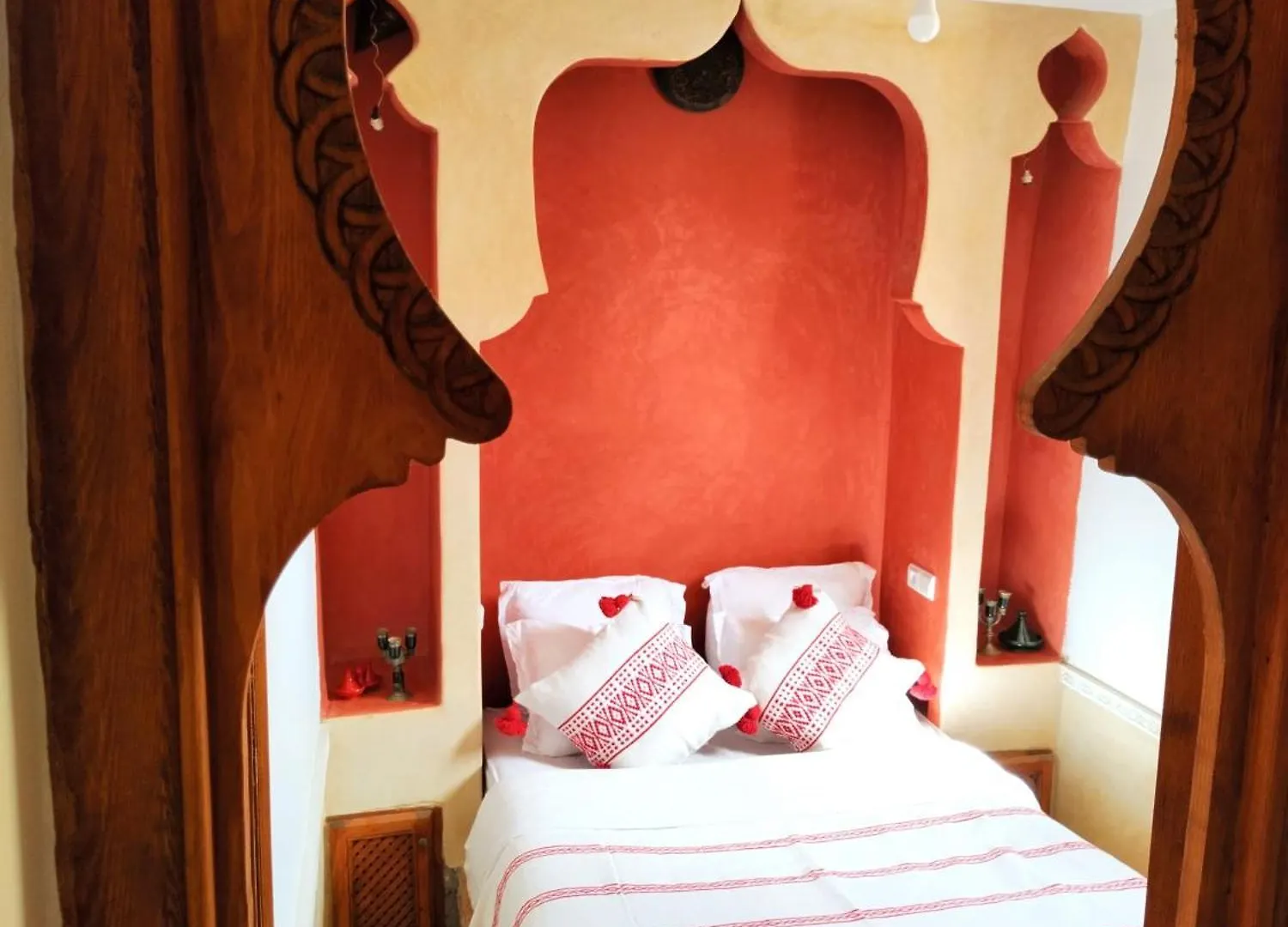 Nyaraló Dar Iva Villa Szavíra Marokkó
