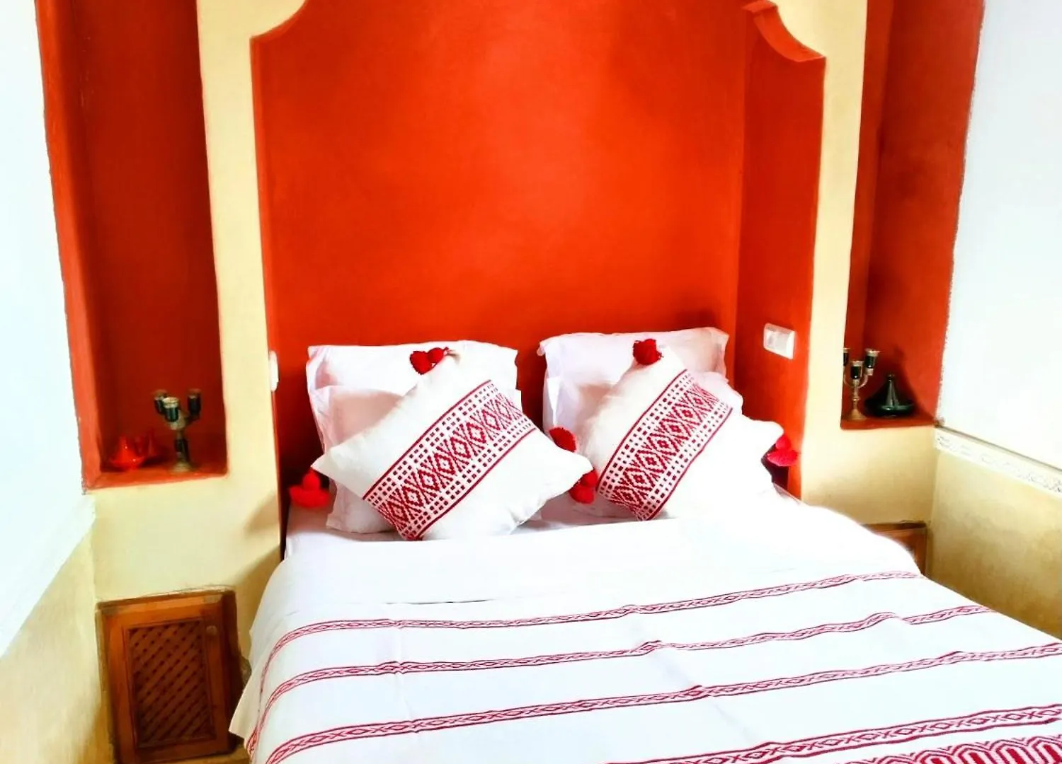 Nyaraló Dar Iva Villa Szavíra